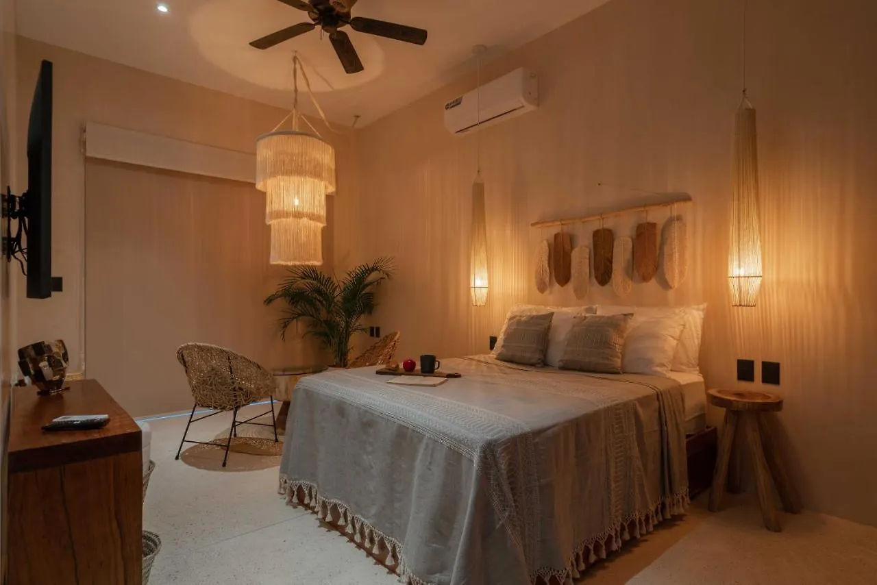 Apartmán Coba II Aldea Zama Premium By The Ant Pm Tulum