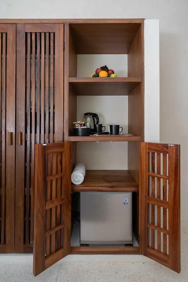 Coba II Aldea Zama Premium By The Ant Pm Apartment Tulum 0*,  Mexico