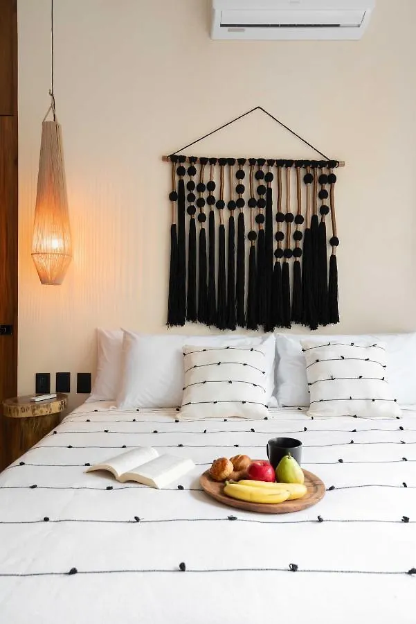 Coba II Aldea Zama Premium By The Ant Pm Apartment Tulum