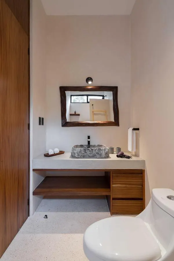 Coba II Aldea Zama Premium By The Ant Pm Apartment Tulum