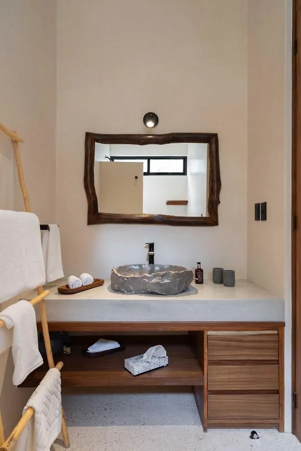 Coba II Aldea Zama Premium By The Ant Pm Apartment Tulum