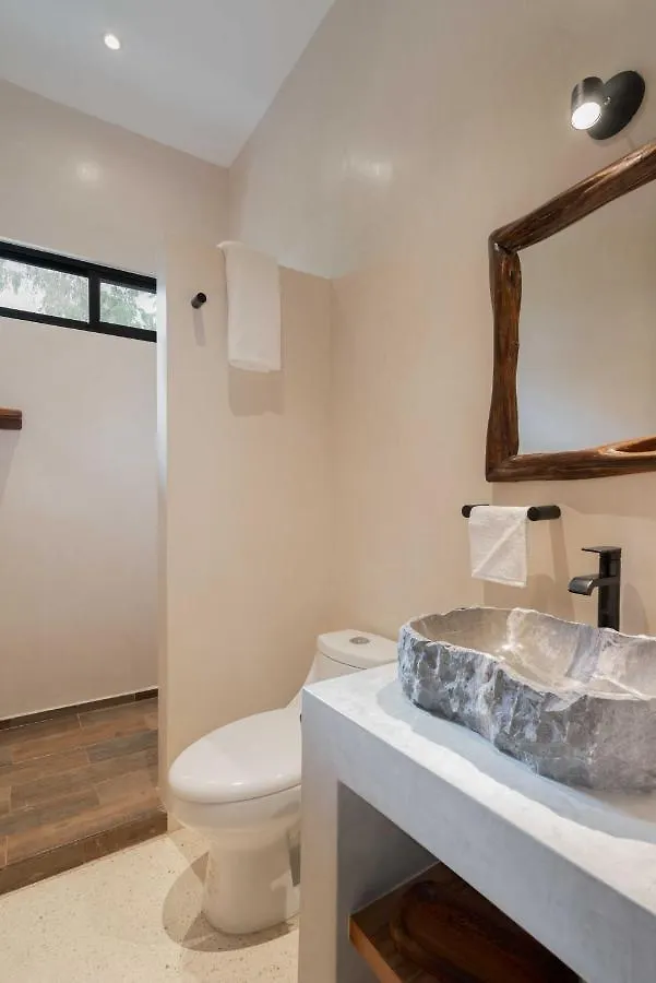 Coba II Aldea Zama Premium By The Ant Pm Apartment Tulum Mexico
